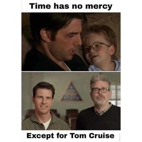 Tom-Cruise